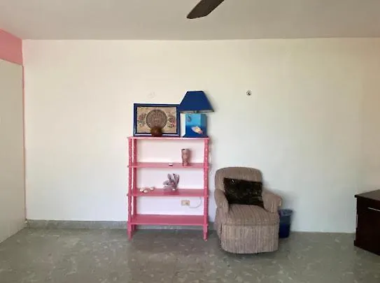 Casita Carolina Διαμέρισμα Bacalar
