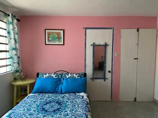 Appartement Casita Carolina à Bacalar